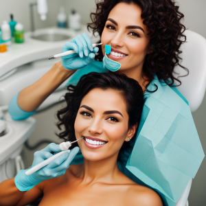 the Benefits of Organic Dental Care