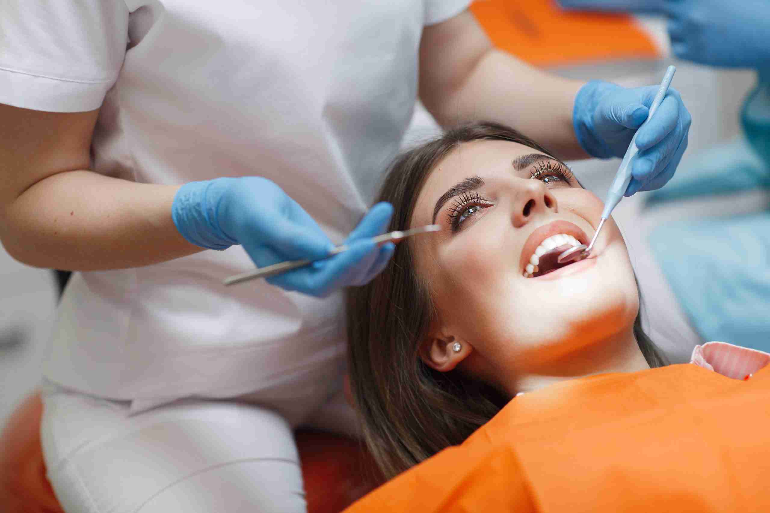 emergency dental treatment near me