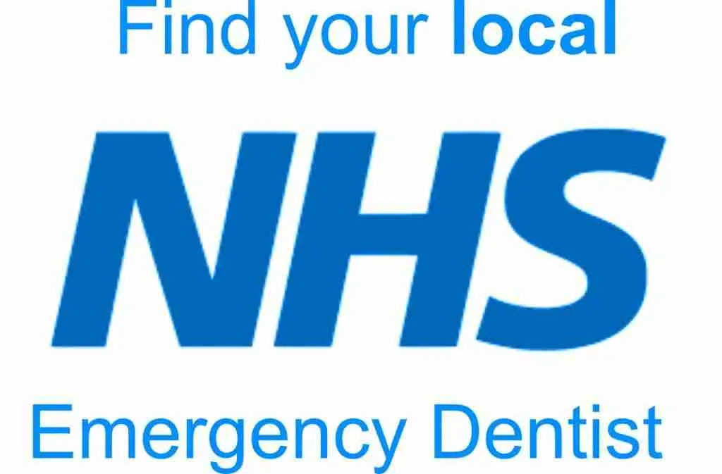 nhs-emergency-dentist