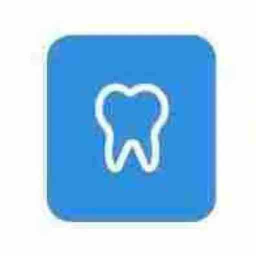 NHS Emergency Dentist tooth LOGO