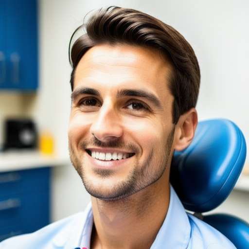 Finding the Perfect Dentist Near Me: A Comprehensive Guide