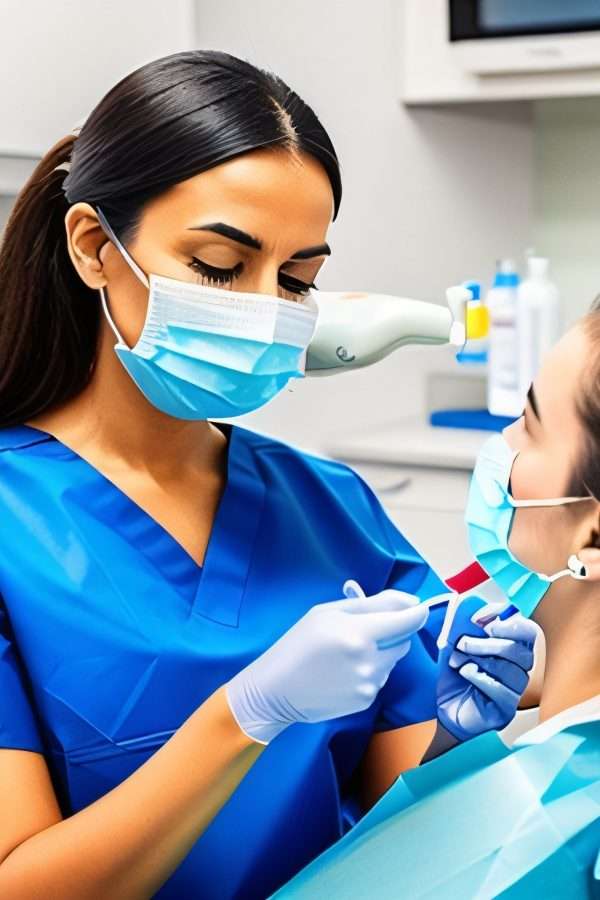 Central London’s NHS Dentists: Champions of Oral Health in the Heart of the City