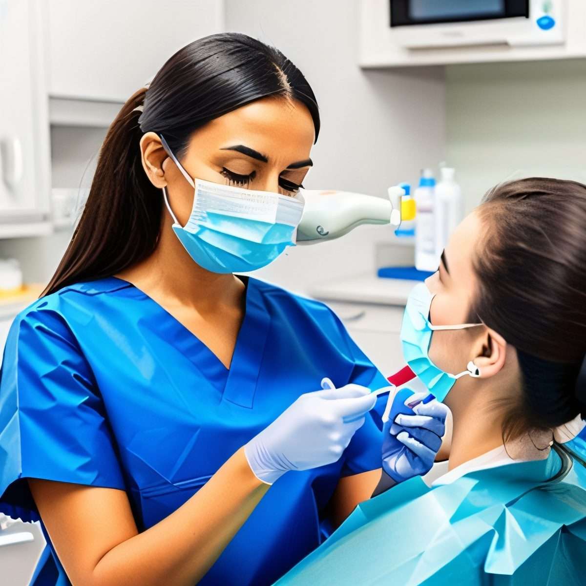 london dentist
