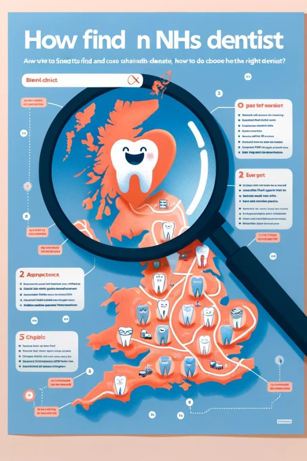 NHS Dentist: Your Ultimate Guide to Accessing Quality Dental Care