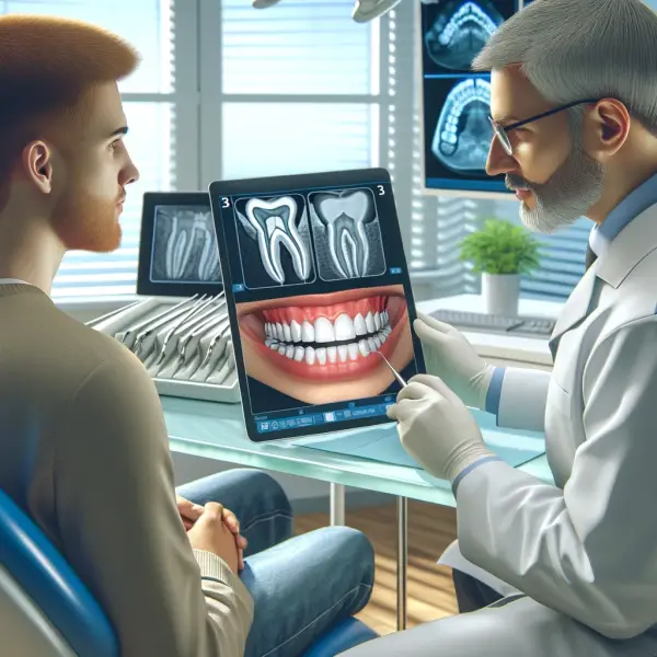 2024 Guide to NHS Dental Charges in the UK Understand Your Costs NHS