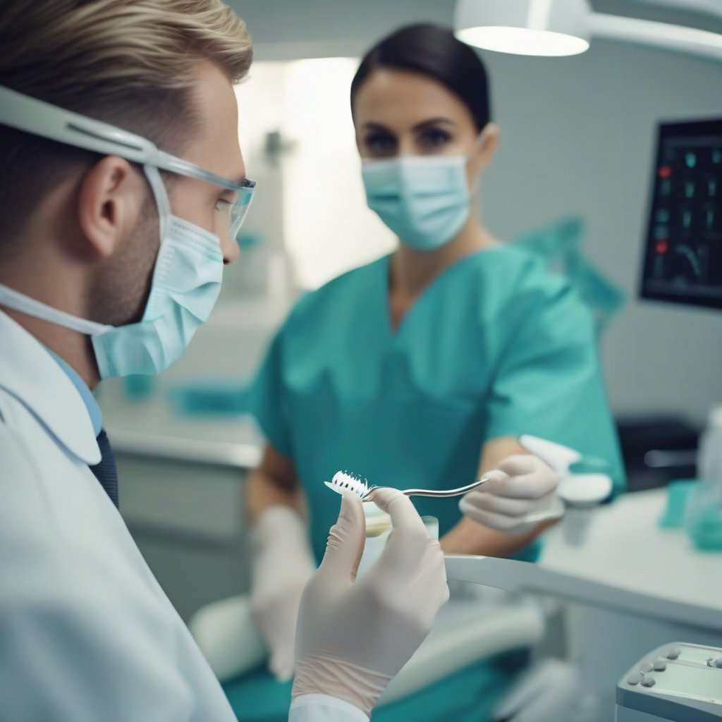 find a dentist