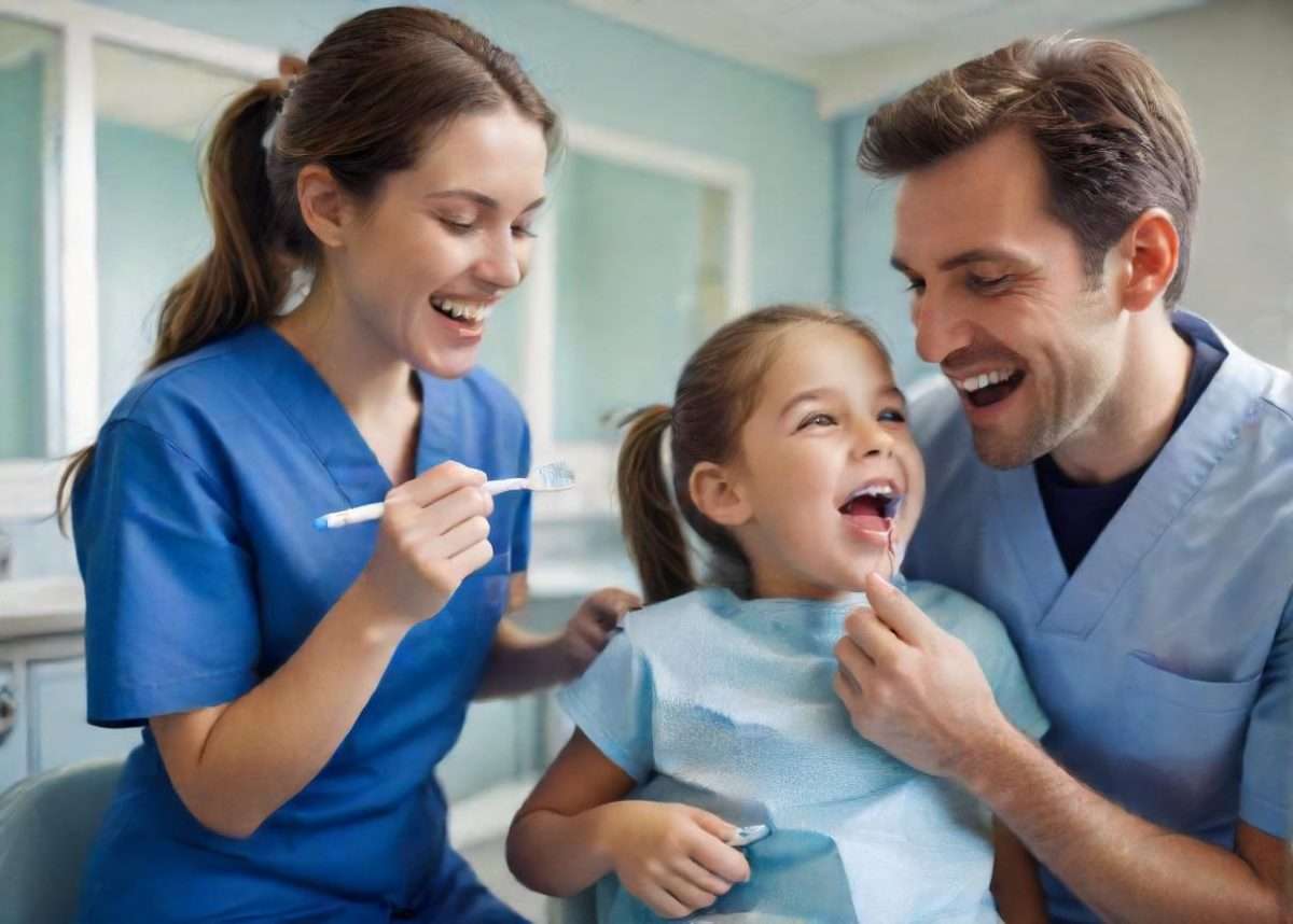 New Horizons: Are NHS Dentists Welcoming New Patients in 2024? - NHS