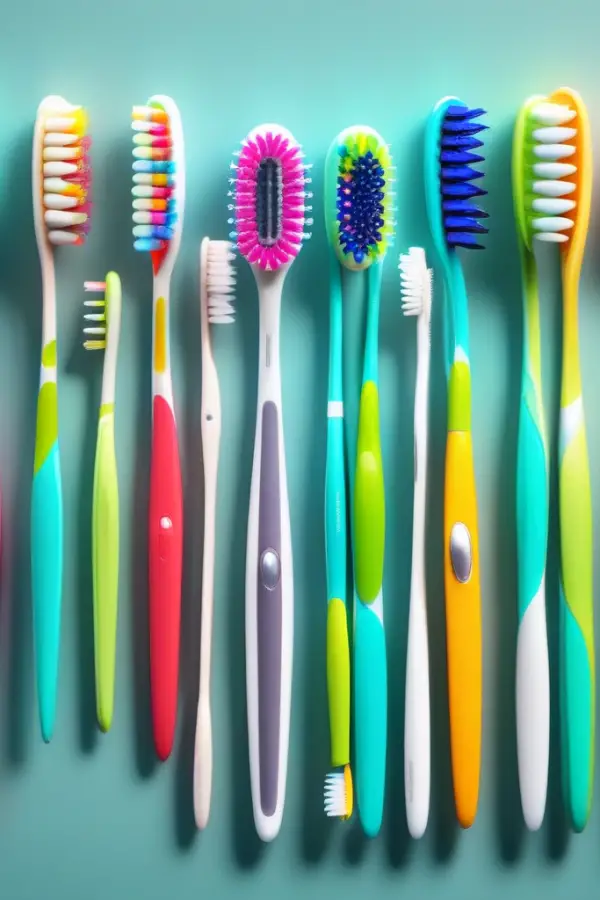 Choosing the Right Toothbrush for Your Dental Needs